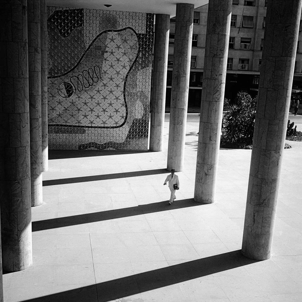 MARCEL GAUTHEROT マルセル・ゴテロ写真集 MARCEL GAUTHEROT, FOTOGRAFIAS — bookdummypress